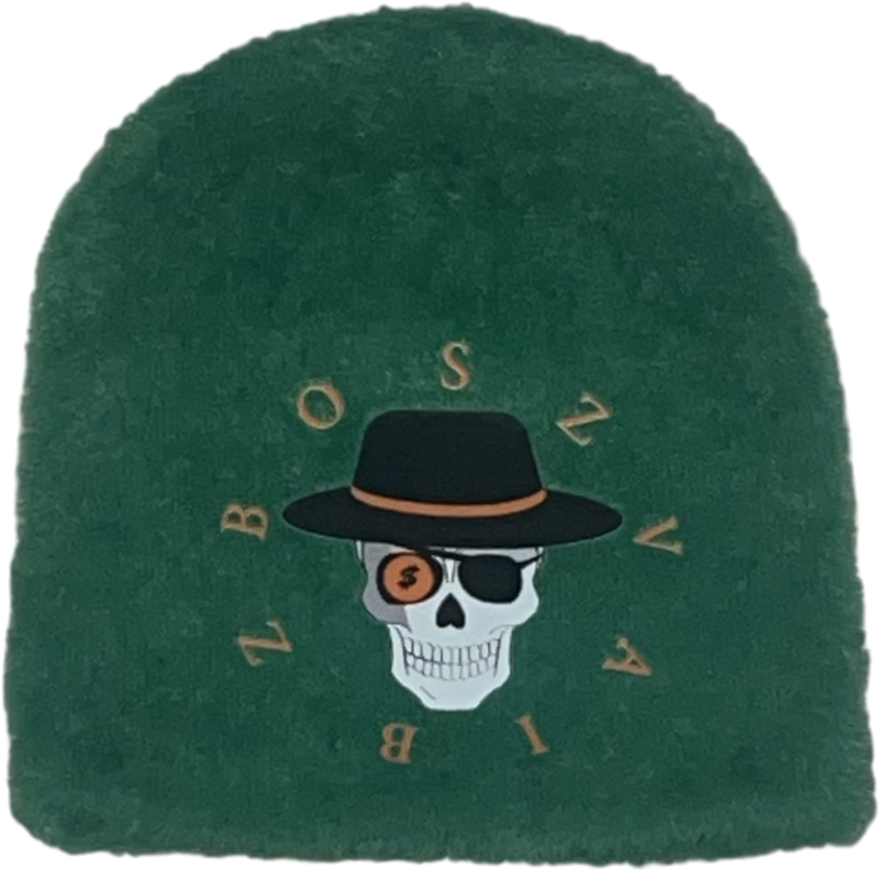 BoszVaibz Beenie
