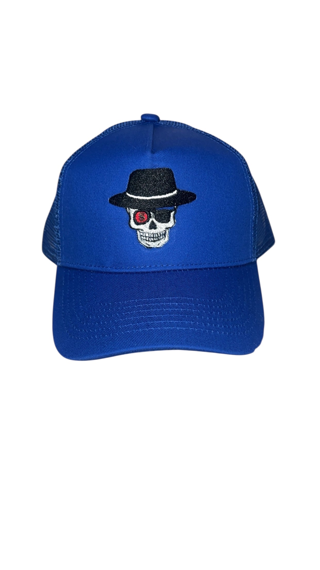BoszVaibz trucker hat